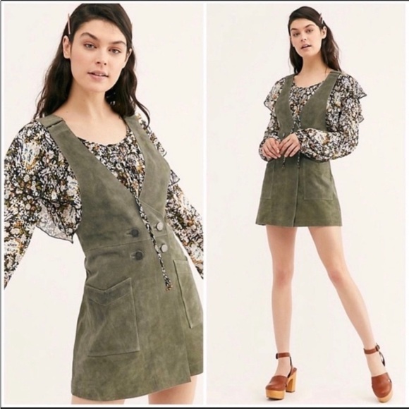 Intimately Free People Say It To Me Floral Bodysuit Size Medium - Picture 3 of 13